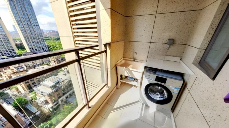 Zhonghang City A District - View 15