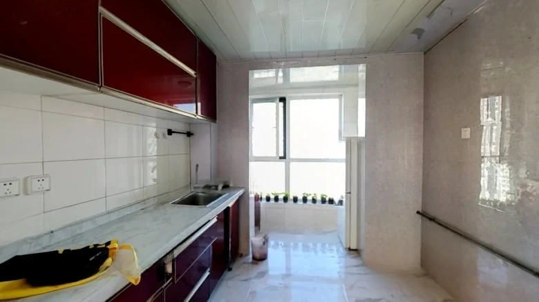 Beijing New Tianze Phase III - View 7