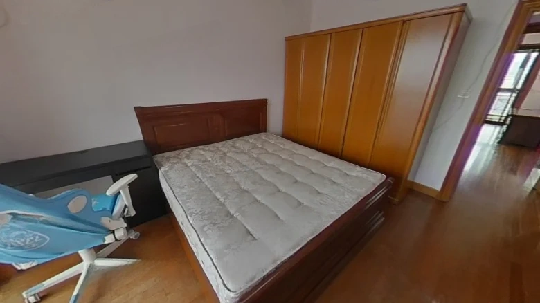 Shanghai Flower City - View 3