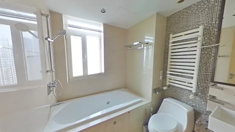 Lushang Shoufu - View 9