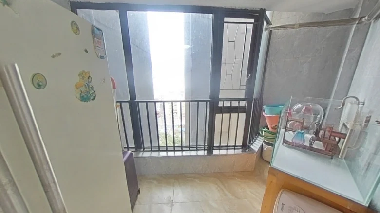 Jinhua Incense Cypress Plaza - View 14