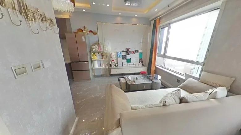 Wanda Plaza - View 4