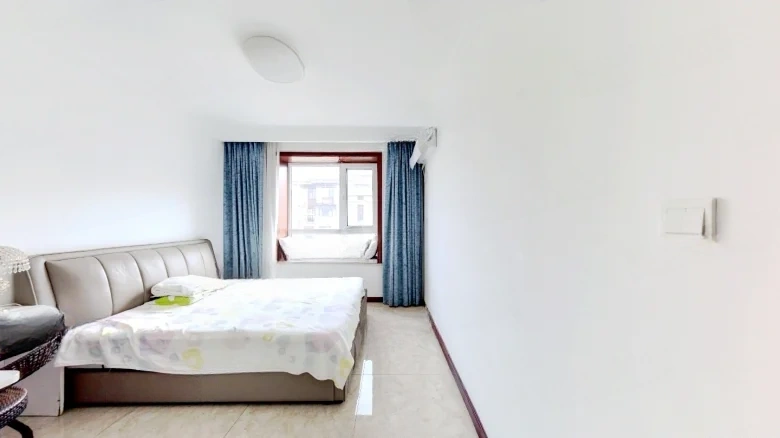 Lingxiucheng Manshan Xiangshu East District One - View 7