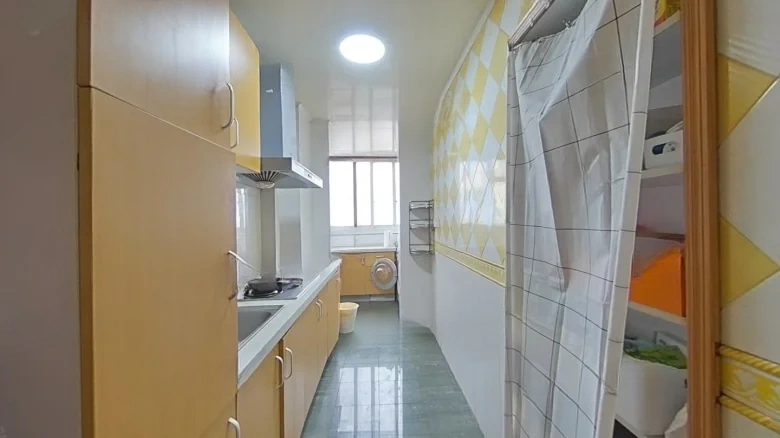 Xingjiang Apartments - View 11