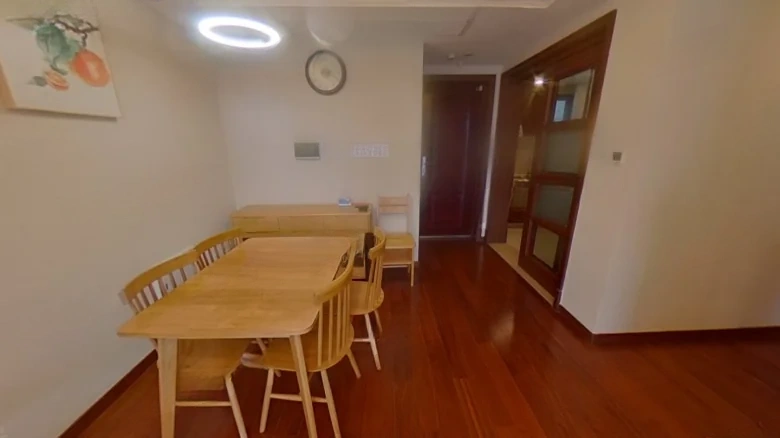 Jindi Metropolis Art Horizon Songjiang - View 5