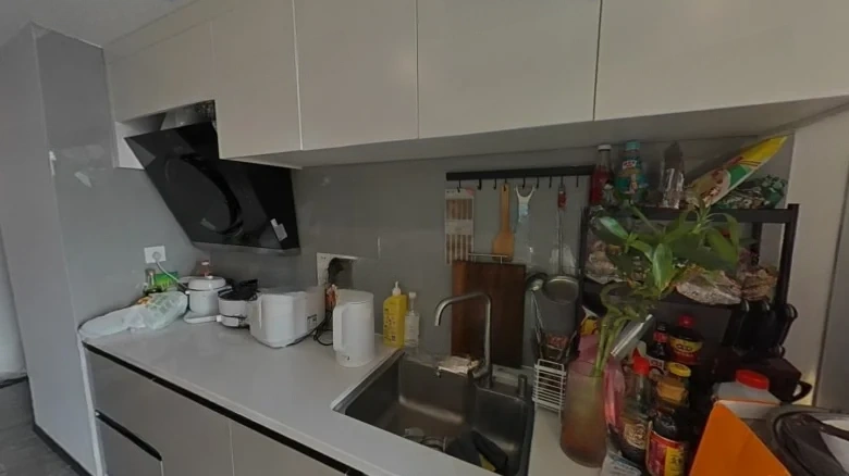 Hopson Tianfu HubHub No. 6 Shimen Street - View 5