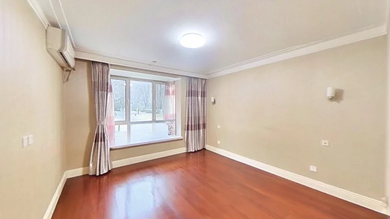 Oceanside Wanhe City B District - View 4