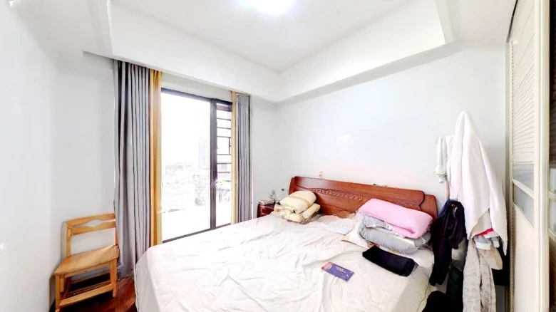 Zhongjun Tianyue - View 3