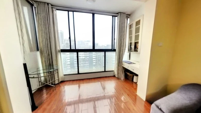 Century City Riverside Garden - View 9