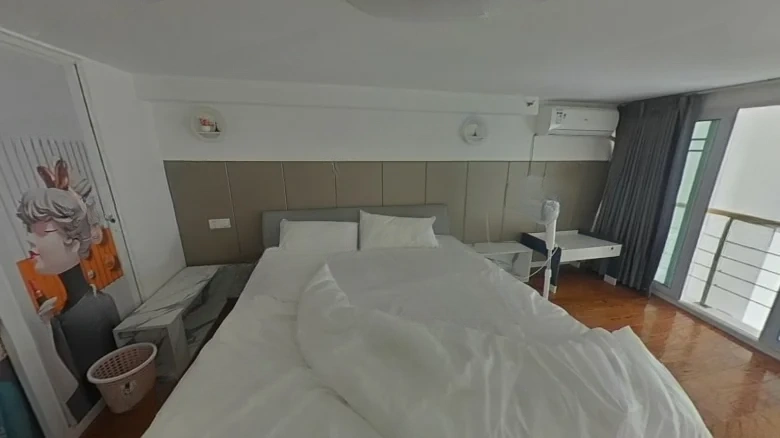 Jindi Tower at Manhattan Square - View 2