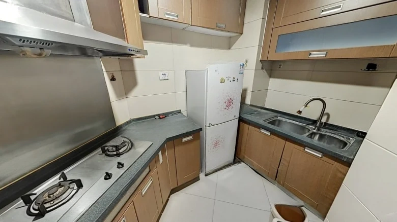 Bao Li Xin Yu - View 5