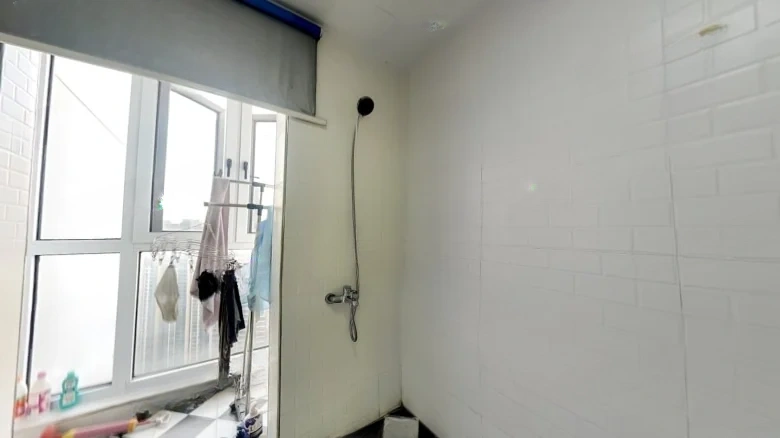 Beichen Delta Olympic City E3 District - View 9