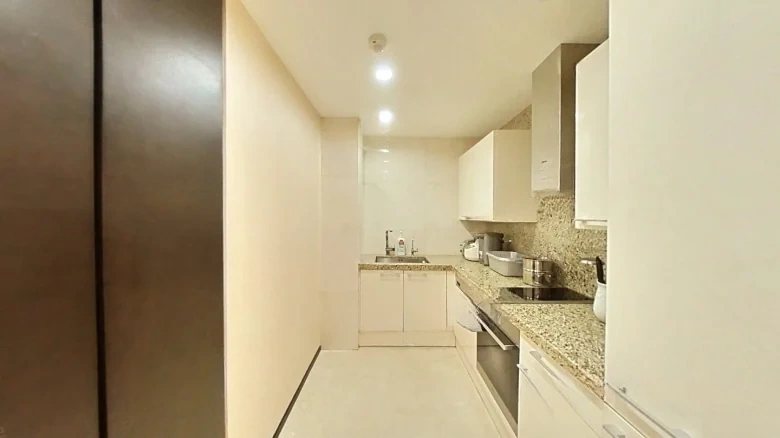 Hyatt Center - View 4