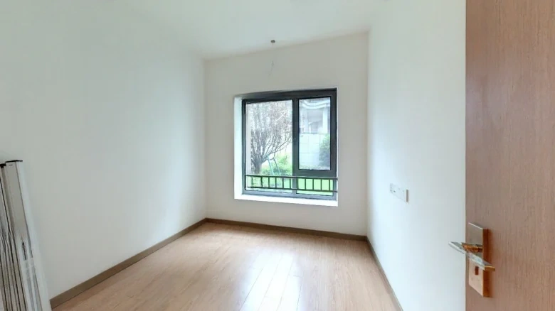 Shimao Tianyu - View 2