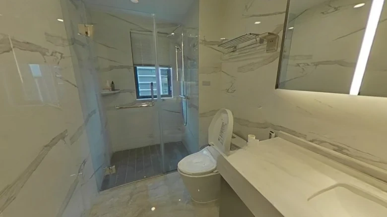 Changjiahui Liangjiang Peak - View 11