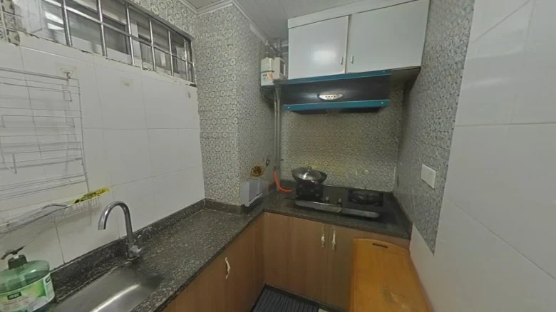 Meidis Residential Area - View 4