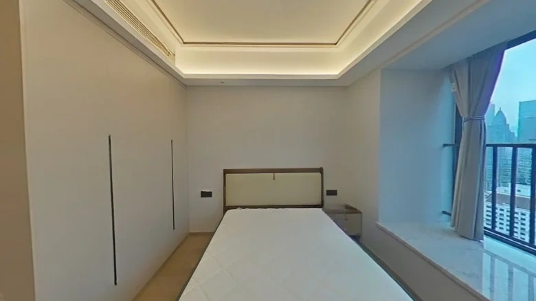 Hopkins Tai Fu Tianluan - View 4