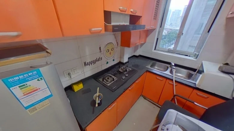 Zhaohua Road 60 Lane - View 9