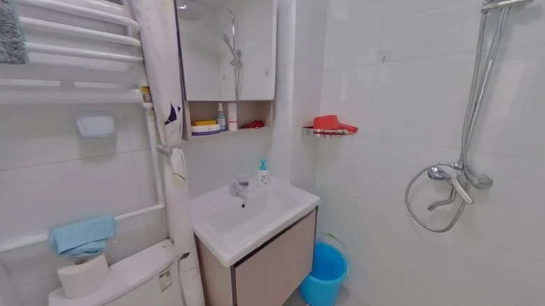 Beitaipingzhuang Road - View 6