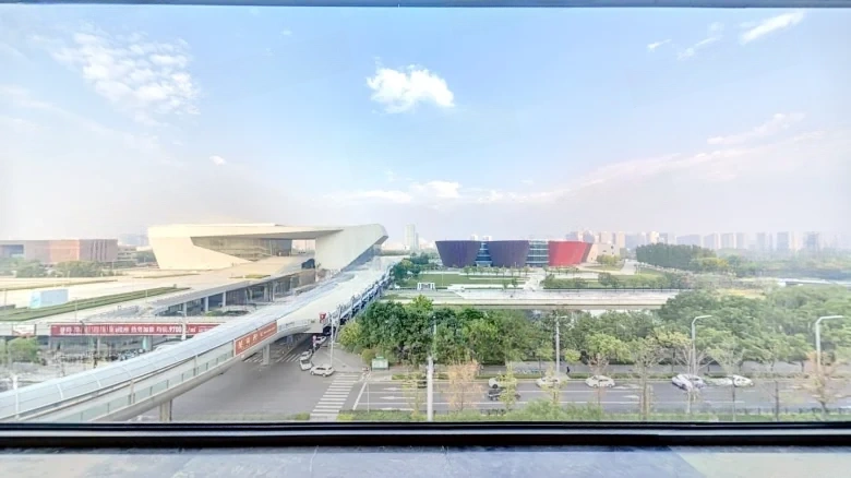 China Resources Grace Mansion - View 14