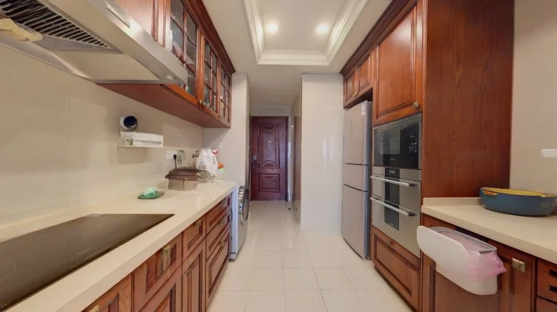 East Gate Tower - View 7