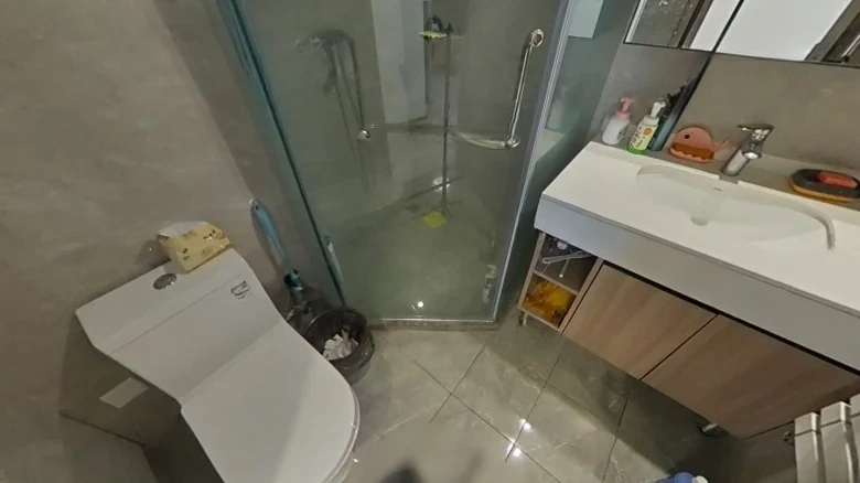 Jiuxi City Governor's Residence - View 7