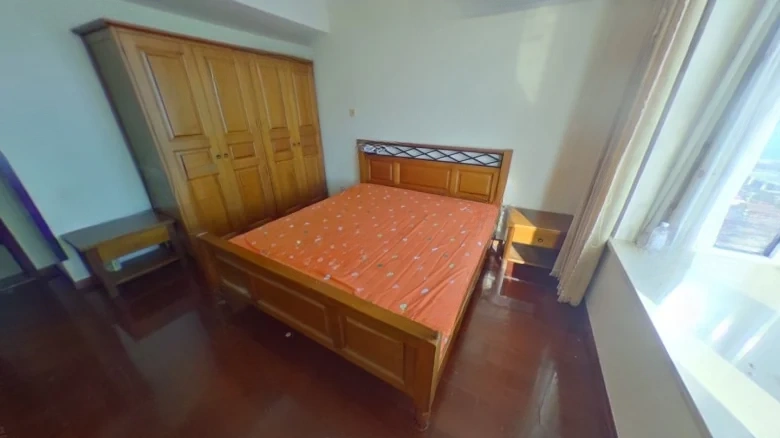 Jin Guang Metropolitan Masterpiece - View 5