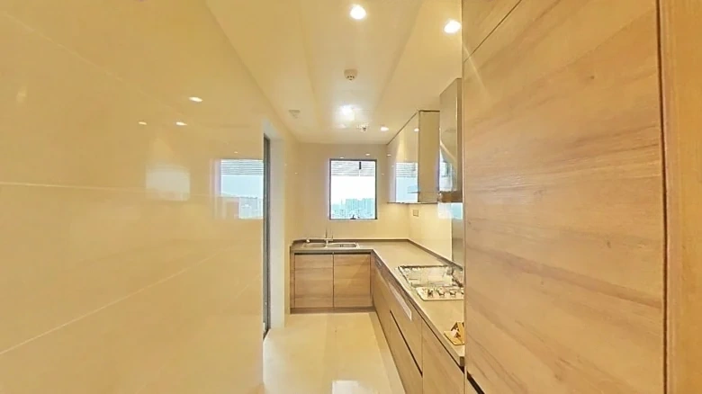 Chongqing Raffles City Plaza - View 8