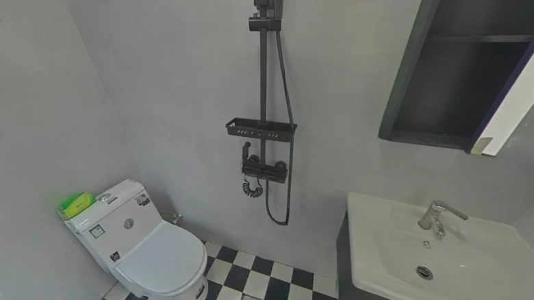 Lianle Mingyuan苑 can be directly translated as part of a residential or property name where - View 5