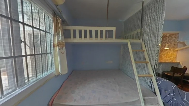 Deyi Residence - View 1