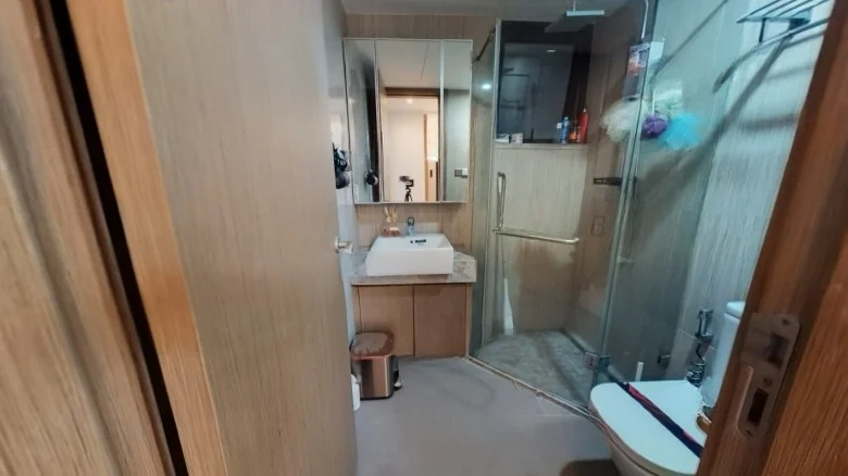 Jianfa Central Bay Area Phase One - View 8