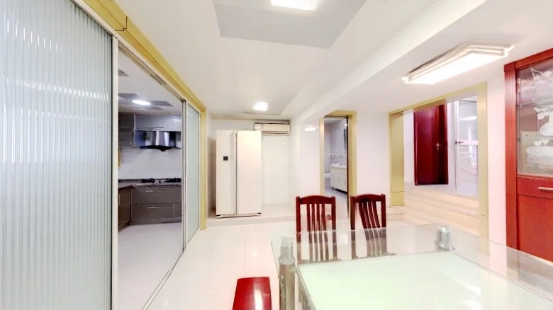 Zhaofeng Jiayuan - View 7