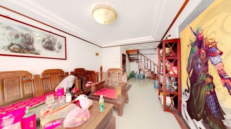 Xinguidu Phase I - View 6