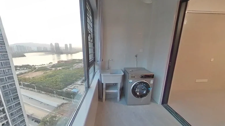 Lakeview Bay Jing District B - View 7