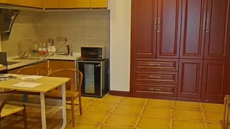 Ouwei Dalian Plaza - View 7