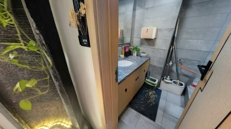 Lanzhou Zhongtianjian Plaza - View 9