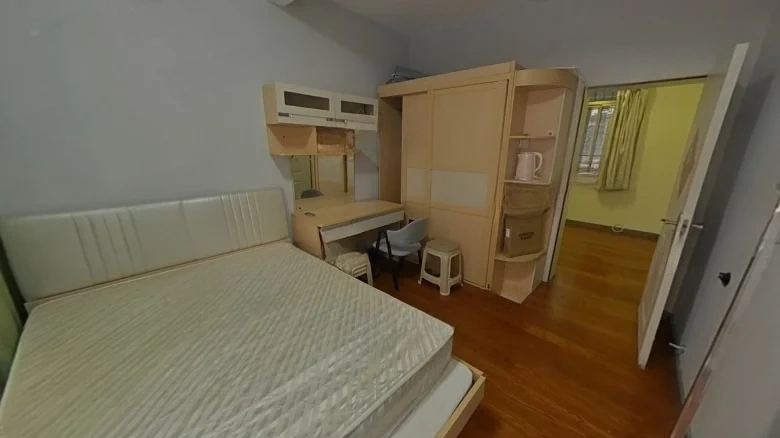 Bamboo Thread Village - View 1