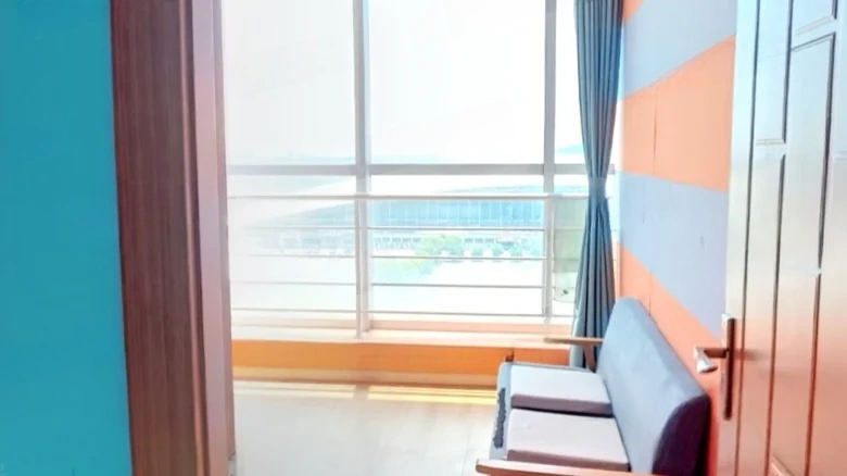 South Century City South District - View 4