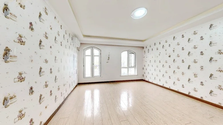 China Resources City Provence - View 4