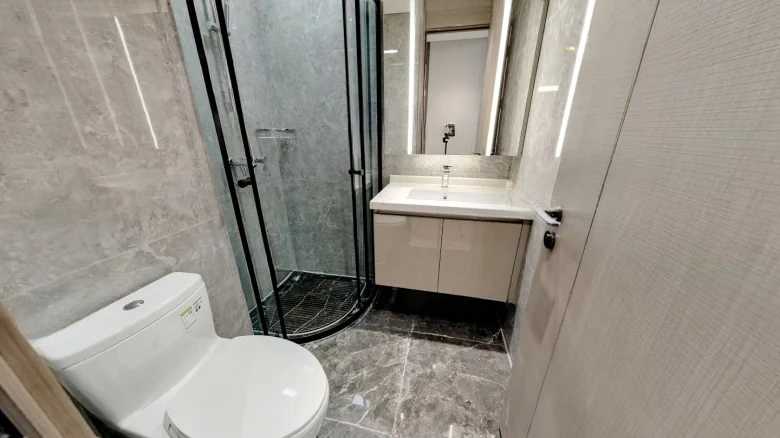 Poly Development Tianjun - View 12