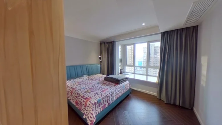 Oceanside Wanhe City A District - View 2