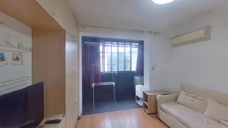 Yanbei Residential Area - View 7