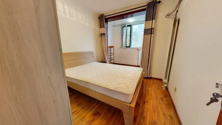 Yuhe Jiayuan Garden - View 3