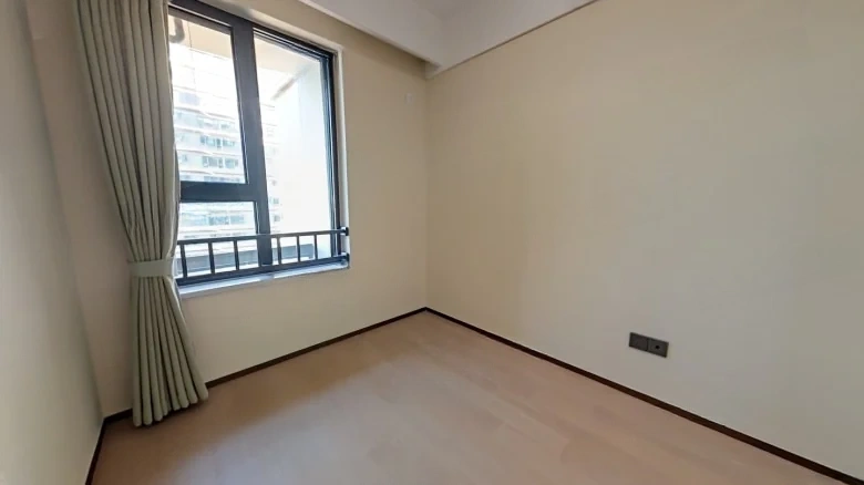 Hésheng Me Yue - View 3