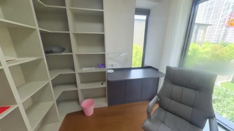 Harmony, Elegance, and Ode - View 2