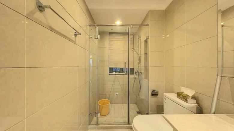 Fusion Creative Huaao Era Metropolis - View 9