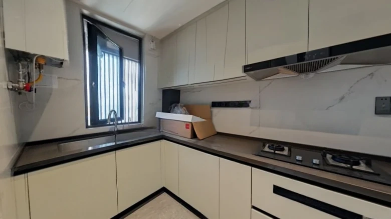 Changsha Yuefu - View 10