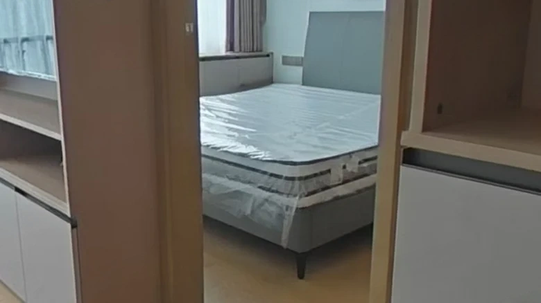 Zhongeu Alumni Headquarters Maple Residence - View 2