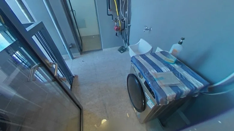 Chongqing Lafayette Square - View 12