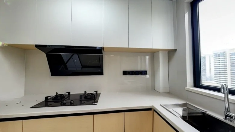 Wuyuan Harmony A Zone - View 7